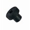 Hhip 3/4 X 7/16 X 5/8 X 1/4 in. 10-24NC Knurled Knob Thumb Nut 8017-0120 - alternate 2